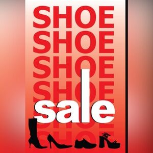 Shoes Size 10 - 11